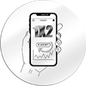 1X2 betting on mobile