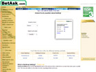 BetAsk