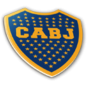 Boca Juniors crew logo