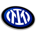 Inter Milan football team logo