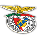 Benfica soccer team logo