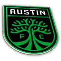 Austin FC logo