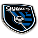 San Jose Earthquakes logo