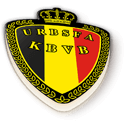 Belgium men's national football team logo