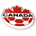 Canada men's national soccer team logo