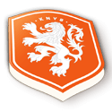 Netherlands men's national football team logo