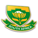 South Africa men's national football team logo