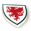 Wales national football team logo