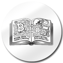 Silver book about bitcoin and sports betting