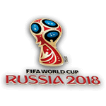 2018 World Cup logo