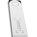 Ledger X device