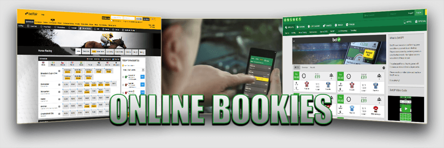 Online bookies