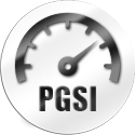 PGSI meter