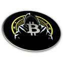 Stealth Bitcoin chip