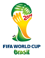 2014 World Cup logo